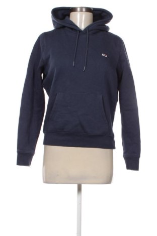 Dámská mikina  Tommy Jeans, Velikost XS, Barva Modrá, Cena  879,00 Kč, #136875309