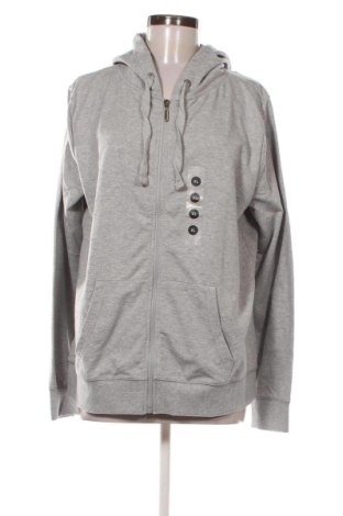 Damska bluza Unbranded, Rozmiar XL, Kolor Szary, Cena 107,17 zł, #136875730