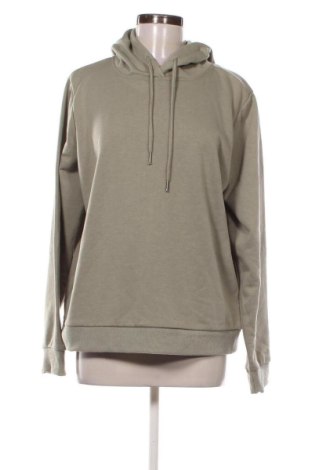 Дамски суитшърт Ever.me by Takko Fashion, Размер XL, Цвят Зелен, Цена 15,00 €, #136878777