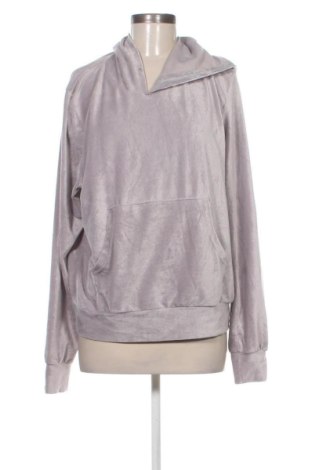 Damen Sweatshirt Unbranded, Größe XL, Farbe Aschrosa, Preis 8,99 €, #136882120