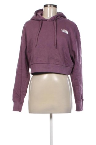 Dámská mikina  The North Face, Velikost M, Barva Fialová, Cena  2 479,00 Kč, #136883986