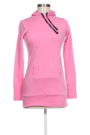 Hanorac de femei Unbranded, Mărime XS, Culoare Roz, Preț 107,26 Lei, #136887286