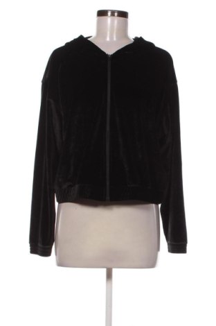Γυναικείο φούτερ H&M, Μέγεθος M, Χρώμα Μαύρο, Τιμή 11,99 €, #136892974