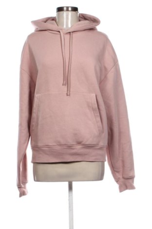 Damen Sweatshirt Zara, Größe S, Farbe Aschrosa, Preis 13,00 €, #136893374