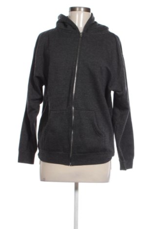 Damen Sweatshirt Unbranded, Größe L, Farbe Grau, Preis 11,00 €, #136893855
