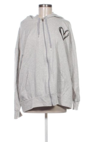Damska bluza Unbranded, Rozmiar XL, Kolor Szary, Cena 91,09 zł, #136898498