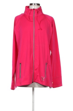 Hanorac de femei Pure Lime, Mărime XXL, Culoare Roz, Preț 76,99 Lei, #136901303
