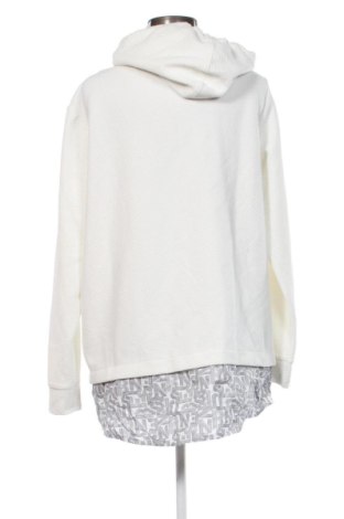 Damen Sweatshirt Gina Benotti, Größe L, Farbe Ecru, Preis 9,00 €, #136901592