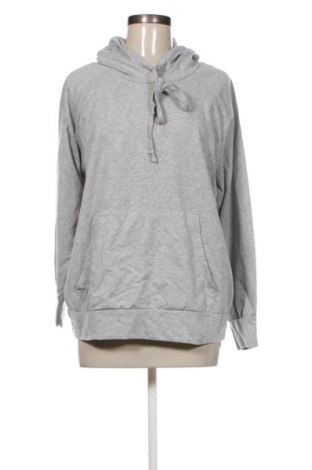 Damska bluza Unbranded, Rozmiar L, Kolor Szary, Cena 42,87 zł, #136902037