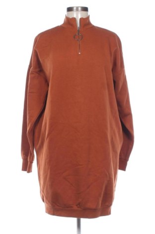 Hanorac de femei Fb Sister, Mărime XXL, Culoare Portocaliu, Preț 46,92 Lei, #136903139
