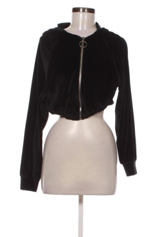 Damen Sweatshirt SHEIN, Größe L, Farbe Schwarz, Preis 10,00 €, #136905521