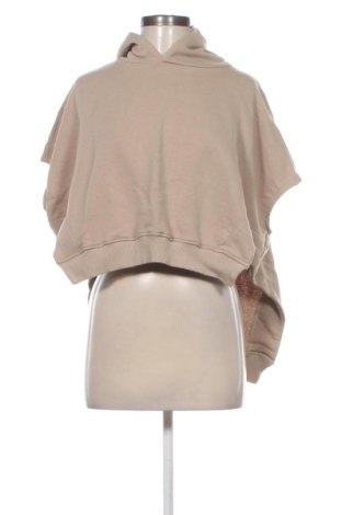 Damen Sweatshirt Unbranded, Größe M, Farbe Beige, Preis 8,00 €, #136905723