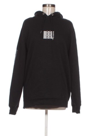 Hanorac de femei Unbranded, Mărime L, Culoare Negru, Preț 40,00 Lei, #136911322