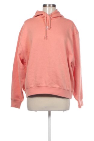 Hanorac de femei Adidas, Mărime M, Culoare Roz, Preț 291,99 Lei, #136917487