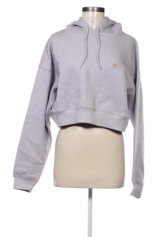 Dámska mikina  Dickies, Veľkosť M, Farba Fialová, Cena  49,95 €, #136917636
