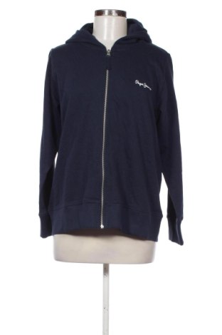 Damska bluza Pepe Jeans, Rozmiar L, Kolor Niebieski, Cena 199,99 zł, #136919698