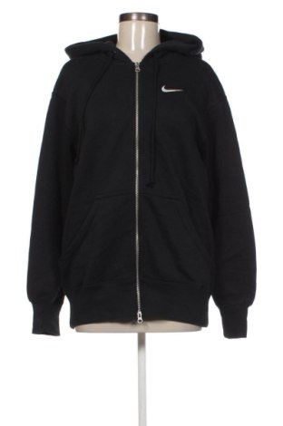 Hanorac de femei Nike, Mărime XXL, Culoare Negru, Preț 233,99 Lei, #136919736