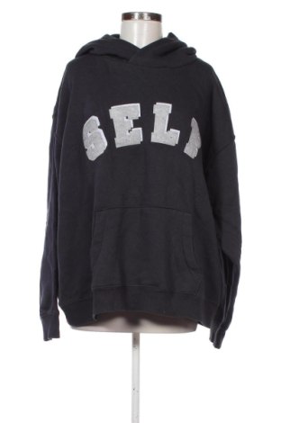 Hanorac de femei Unbranded, Mărime XXL, Culoare Negru, Preț 124,99 Lei, #136921579