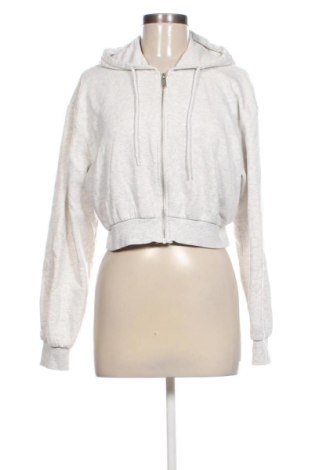 Γυναικείο φούτερ H&M, Μέγεθος M, Χρώμα Γκρί, Τιμή 11,00 €, #136929185