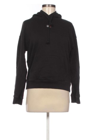 Γυναικείο φούτερ Tommy Jeans, Μέγεθος S, Χρώμα Μαύρο, Τιμή 41,00 €, #136930163