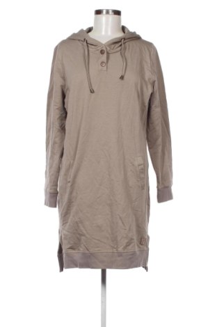Damen Sweatshirt Unbranded, Größe L, Farbe Beige, Preis 9,99 €, #136932933