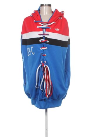 Damen Sweatshirt Adidas, Größe M, Farbe Mehrfarbig, Preis € 28,99, #136933517