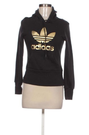 Γυναικείο φούτερ Adidas, Μέγεθος S, Χρώμα Πολύχρωμο, Τιμή 25,73 €, #136934619