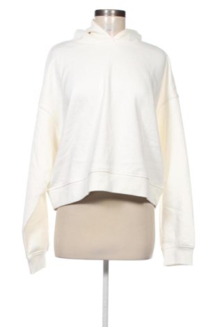 Dámská mikina  Bershka, Velikost M, Barva Krémová, Cena  599,00 Kč, #136939361