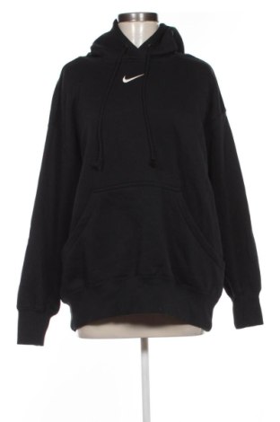 Dámska mikina  Nike, Veľkosť M, Farba Čierna, Cena  57,95 €, #136940103