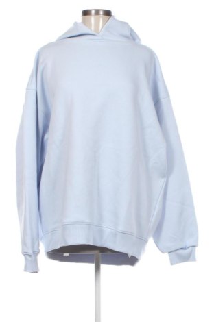 Dámska mikina  Unbranded, Veľkosť XL, Farba Modrá, Cena  24,95 €, #136940808