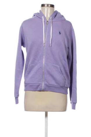Dámska mikina  Ralph Lauren, Veľkosť M, Farba Fialová, Cena  54,95 €, #136941778