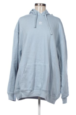 Damska bluza Adidas, Rozmiar L, Kolor Niebieski, Cena 248,99 zł, #136943482