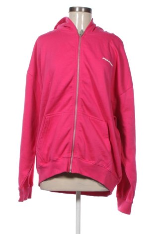 Damen Sweatshirt Pegador, Größe XXL, Farbe Rosa, Preis 39,99 €, #136945005