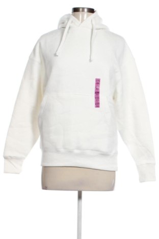 Dámska mikina  Pull&Bear, Veľkosť XXS, Farba Biela, Cena  24,95 €, #136945809