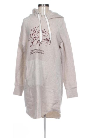 Дамски суитшърт H&M, Размер L, Цвят Бежов, Цена 10,00 €, #136946251