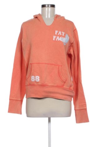 Női sweatshirt Fat Face, Méret L, Szín Narancssárga
, Ár 11 157 Ft, #136946479