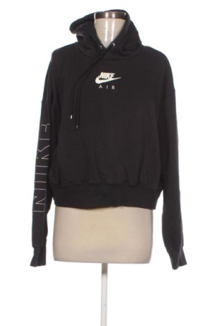 Дамски суитшърт Nike, Размер L, Цвят Черен, Цена 30,00 €, #136953192
