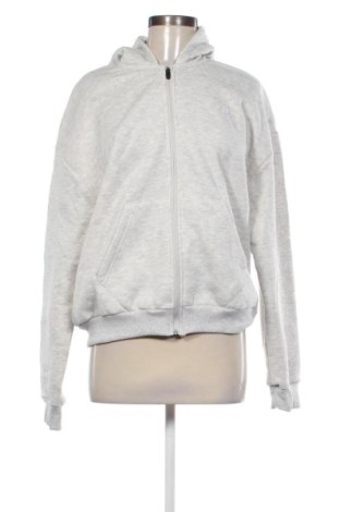 Damen Sweatshirt MP, Größe L, Farbe Grau, Preis 25,00 €, #136953617
