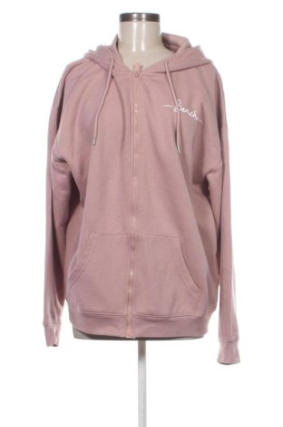 Hanorac de femei Unbranded, Mărime XL, Culoare Mov deschis, Preț 104,26 Lei, #136954094