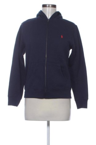 Hanorac de femei Ralph Lauren, Mărime L, Culoare Albastru, Preț 514,99 Lei, #136954786