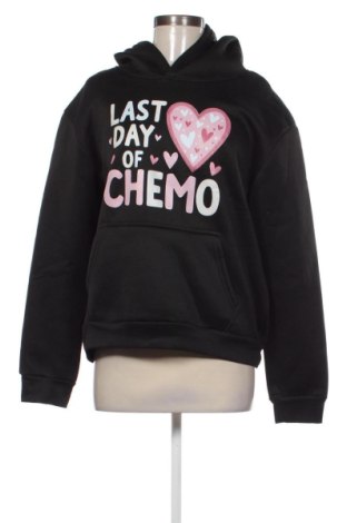 Damen Sweatshirt Unbranded, Größe L, Farbe Schwarz, Preis 10,00 €, #136957240