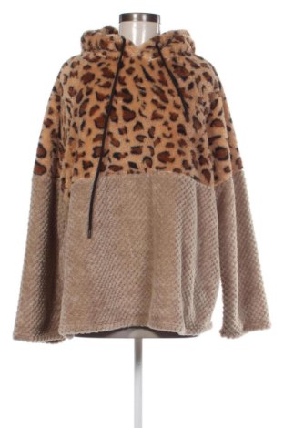Hanorac de femei SHEIN, Mărime XXL, Culoare Multicolor, Preț 46,92 Lei, #136959144