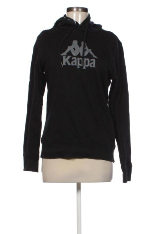 Női sweatshirt Kappa, Méret M, Szín Fekete, Ár 9 039 Ft, #135999504