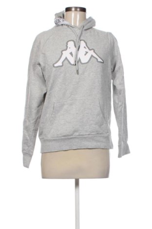 Női sweatshirt Kappa, Méret M, Szín Szürke, Ár 9 039 Ft, #135999541