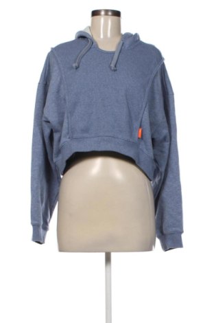 Dámska mikina  Nike, Veľkosť S, Farba Modrá, Cena  25,95 €, #136001766