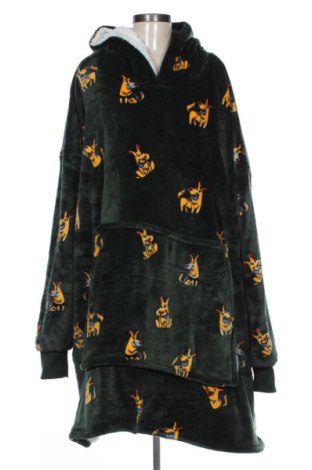Hanorac de femei Oodji, Mărime 4XL, Culoare Multicolor, Preț 78,99 Lei, #136639249