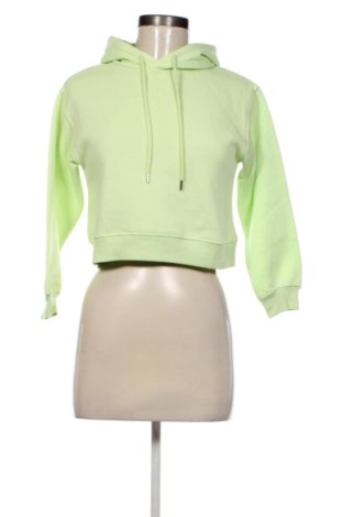 Damska bluza Jennyfer, Rozmiar XXS, Kolor Zielony, Cena 58,99 zł, #136841078