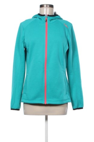 Damska bluza CMP, Rozmiar M, Kolor Niebieski, Cena 53,58 zł, #136862138