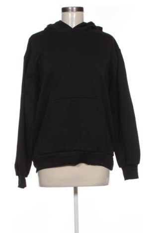 Γυναικείο φούτερ Unbranded, Μέγεθος XL, Χρώμα Μαύρο, Τιμή 9,00 €, #136867649