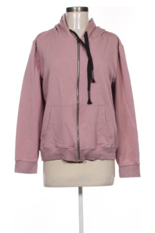 Hanorac de femei Unbranded, Mărime XL, Culoare Mov deschis, Preț 85,61 Lei, #136875554